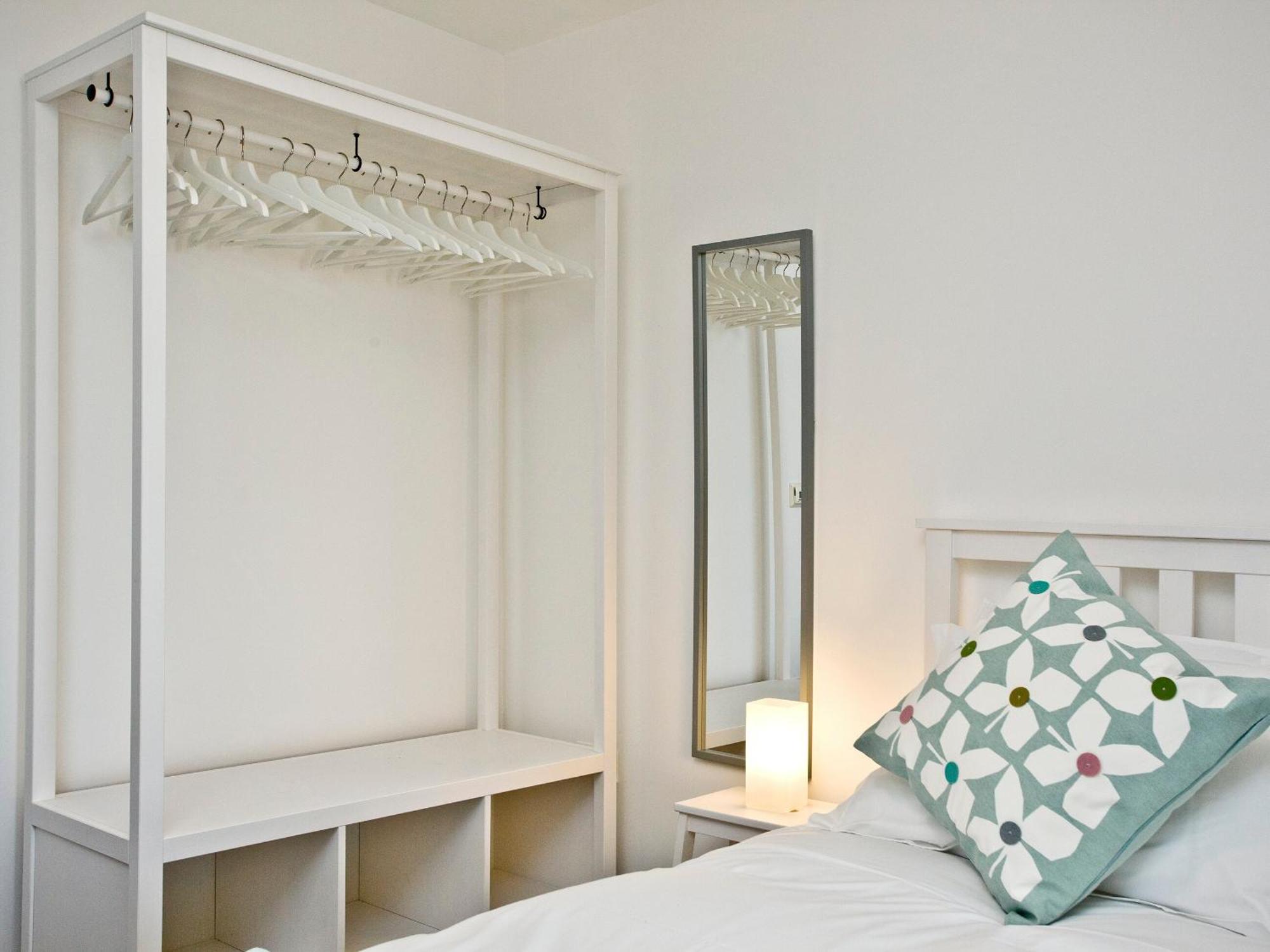 Appartamento Fistral Escape Crantock Esterno foto