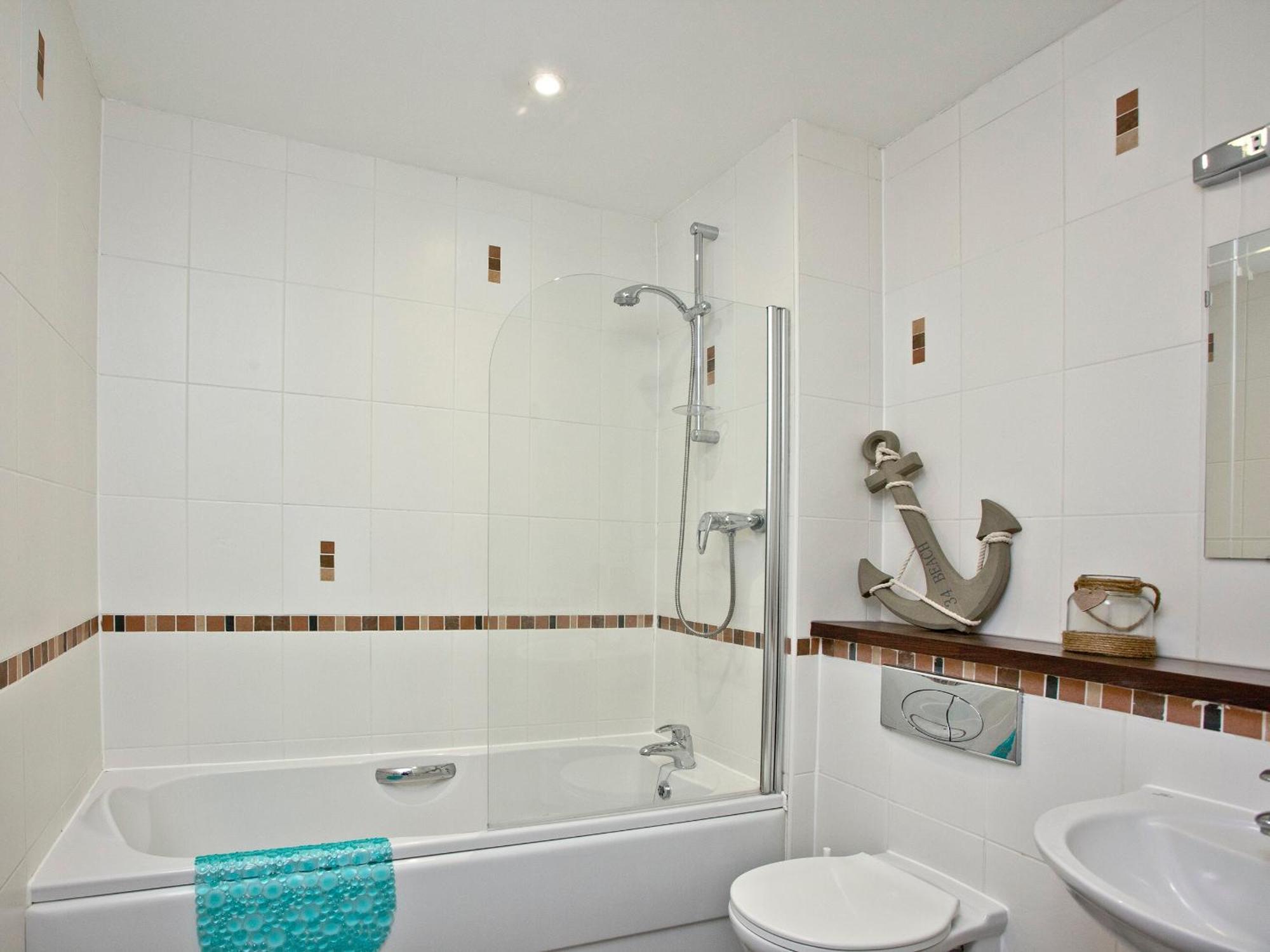 Appartamento Fistral Escape Crantock Esterno foto